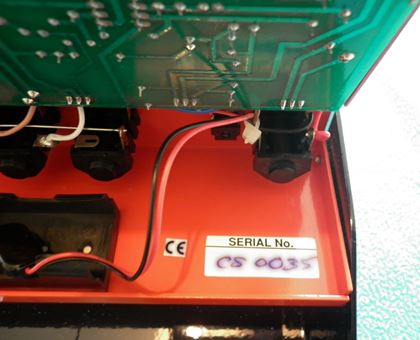 Lovetone-Dan Lovetone Coggins' Cheese Source